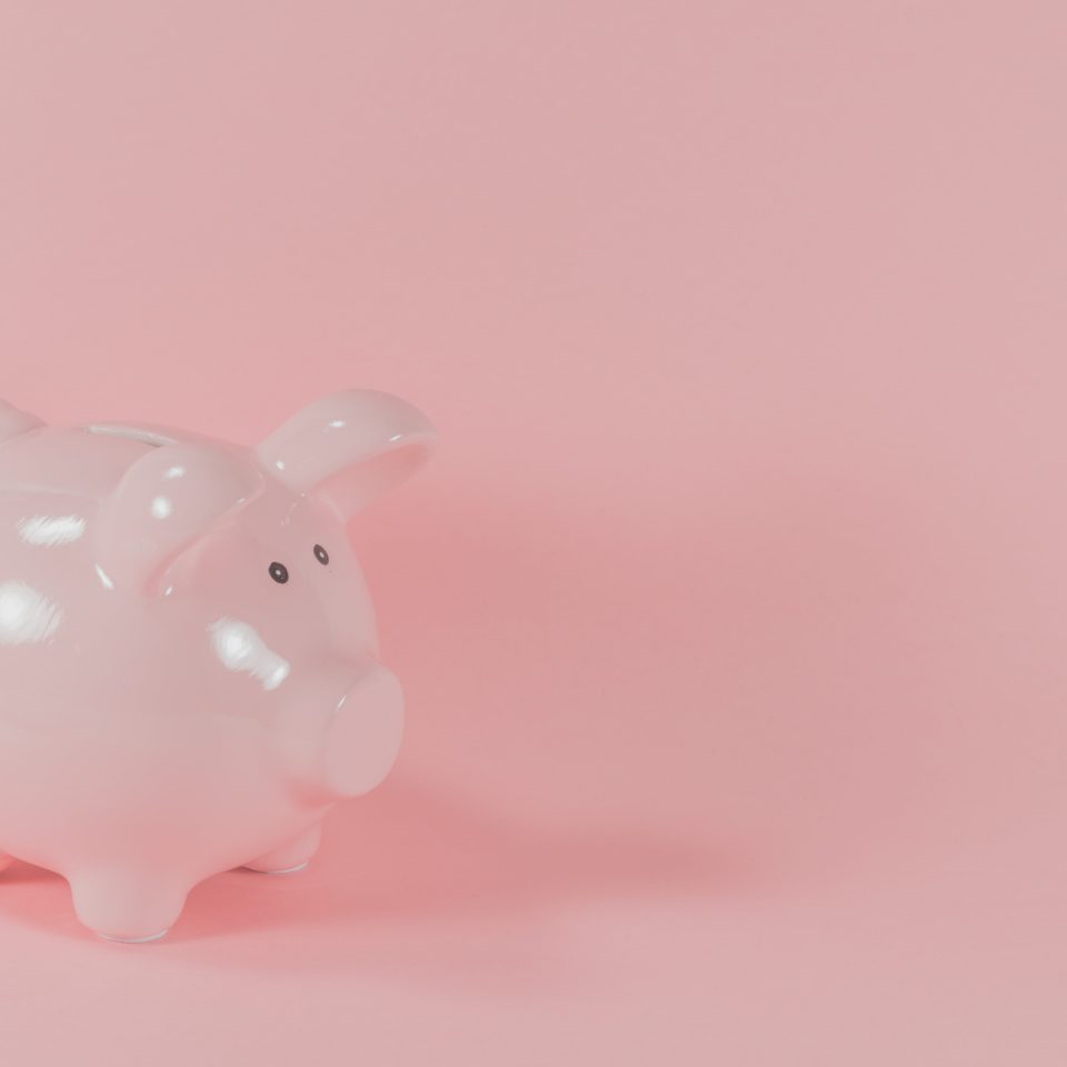 piggy bank